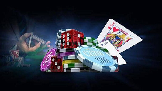 IDN Poker Teraman Paraknya Perjudian Kartu Remi Tertinggi dan Terhebat